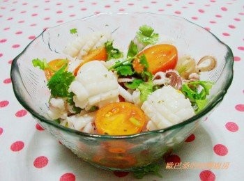 step7: 實際使用苦茶油ˊ油質非常清澈乾淨ˊ 味道也十分的柔和ˊ 喜歡的可以試試看哦~