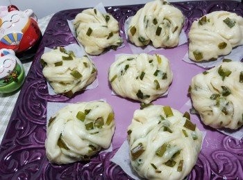 step18: 可以做定蒸好後,待完全灘凍,放入冰箱待要食時才蒸熱食