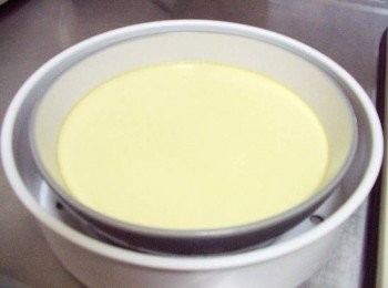 step3: 完成取出ˊ去除錫箔紙