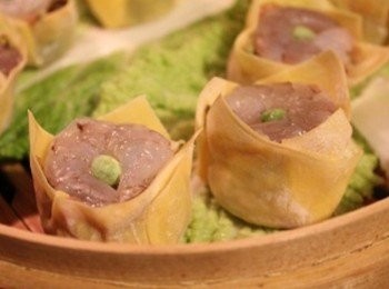 step4: 用蒸籠, 大火蒸8-10分鐘