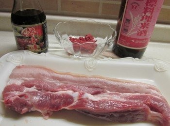 step1: 備齊材料