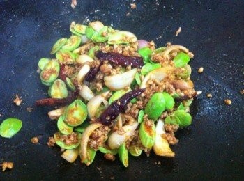 step5: 即可上座。