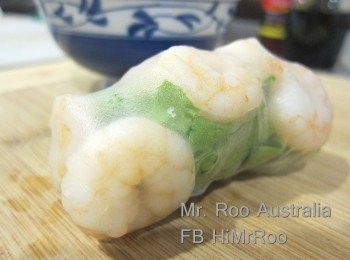 step7: 5. 溫聲乜乜物物提示:

控制水量: 用室溫水整濕隻手 (係, 當然係洗乾淨手先啦), 用隻濕手平均響塊野上面抹一圈, 隔2秒用另一隻手再抹多圈。