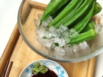 step3: 裝盤上桌，完成~