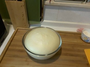 step2: 搓至有薄膜待一發大兩倍