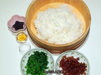 step6: 所有的<span class="group_1">食材</span>已完成。