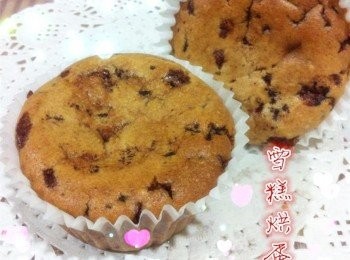 step7: 取出利用牙齒插入，檢查是否熟透。