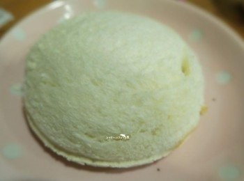 step7: 按壓成型