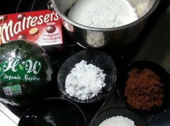 step1: 準備好所有材料