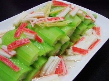 step5: 簡單輕鬆ˊ又沒油煙ˊ 還能保持蔬菜最自然的鮮味ˊ 推薦給大家ˊ趕緊試試這超容易的電鍋料理哦~