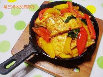 step11: 阿基師有交代ˊ 這是必學家常菜ˊ趕緊試試看吧....