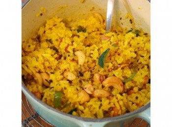 step17: 然後靜置3分鐘，讓味道融合。