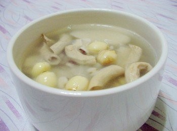 step7: 自己處理準備雖然麻煩也比較累ˊ但真的衛生又乾淨ˊ 外面買雖然方便ˊ但小腸就那幾塊ˊ 總是吃的不過癮ˊ 喜歡的ˊ就自己"古力"一點囉~^___*