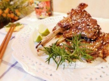 step6: 沒有紹興酒(也可用米酒取代) 看似高級料理做法簡單輕鬆ˊ一點都不困難喔。 喜歡的ˊ趕緊試試看。