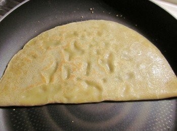 step5: 煎到兩面金黃