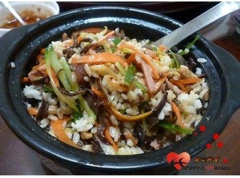 step11: 這是開動後才想到拍的,不太美觀,可是非常美味哦^^