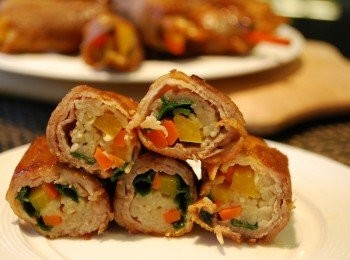 step7: 來張剖面圖~~