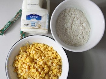 step1: 所有的材料們