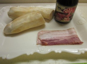 step1: 備齊材料