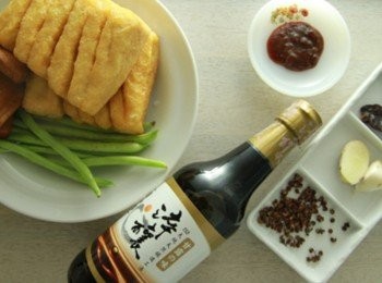 step1: 所有的材料們