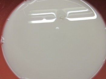 step2: <span class="group_2">粉漿</span>調成一碗備用