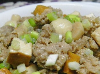 step6: 灑上蔥花~好吃又下飯