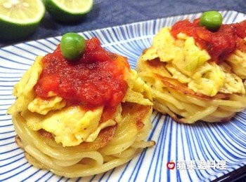 step12: 這一口大小的小點心，好適合小小孩，也好適合當派對點心哦。