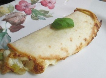 step7: 漂亮妝盤，早餐開動!