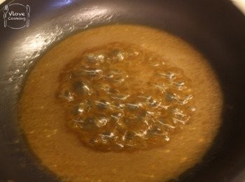 step8: 蒸熟後煮好<span class="group_3">芡汁</span>淋上面, 食得!