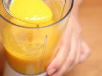 step5: 加入適量水攪至幼滑