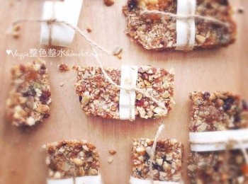 step7: 放進冰箱冷藏大約30分鐘以上待硬身，