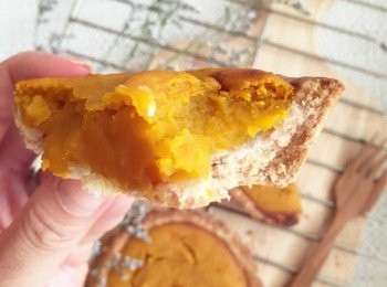 step6: 烤箱180度烘烤30分鐘即可！