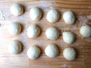step8: 依所需大小作分割，這邊是以60g為範例。