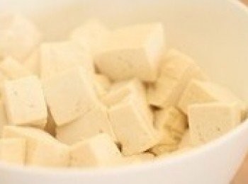 step4: 撈出,瀝乾,備用