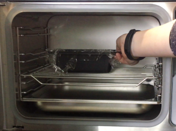 step9: 用90度蒸12分鐘或中火蒸15分鐘。