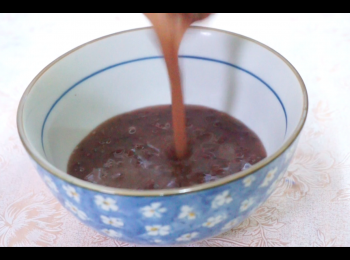 step7: 放涼，備用。