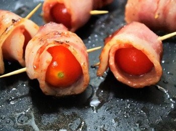 step3: 中小火煎熟完成~