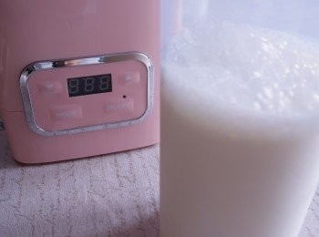 step1: 奶