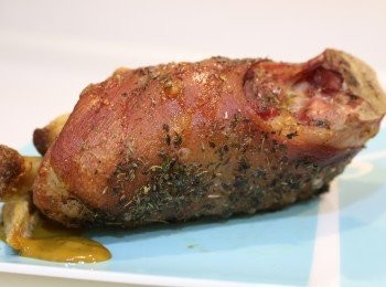 step6: (6) Rest 15分鐘後可開餐