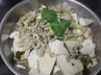 step7: 湯料可做一碟餸