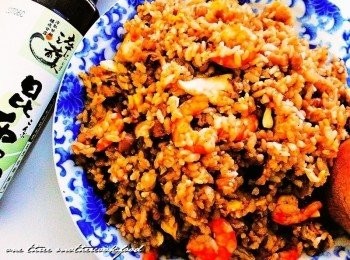 step5: 這屬於阿嬤的古早味讓我念念不忘~跟大家分享我阿嬤的好味道。