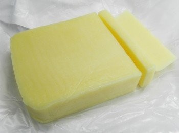 step8: 我選用馬茲瑞拉起司～