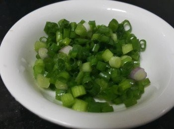step5: 薑粒