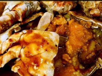 step6: 兜炒至全熟