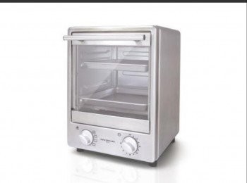 step3: 細細個焗爐都焗得