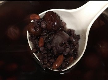 step4: 適合女仕每月週期後飲用，補血益氣。