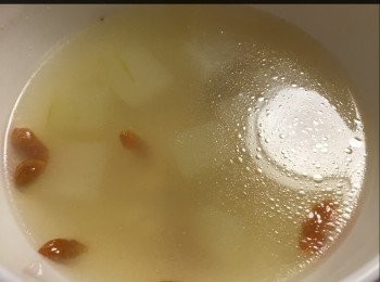 step4: 全部45分鐘完成，可以飲喇！