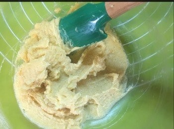 step6: 加入雞蛋。