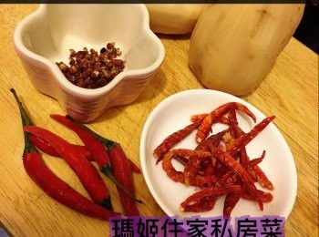 step1: 準備所有材料