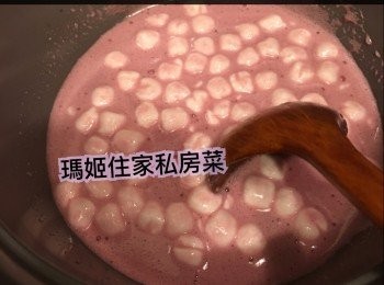 step7: 一路搞，搞到棉花糖溶唒